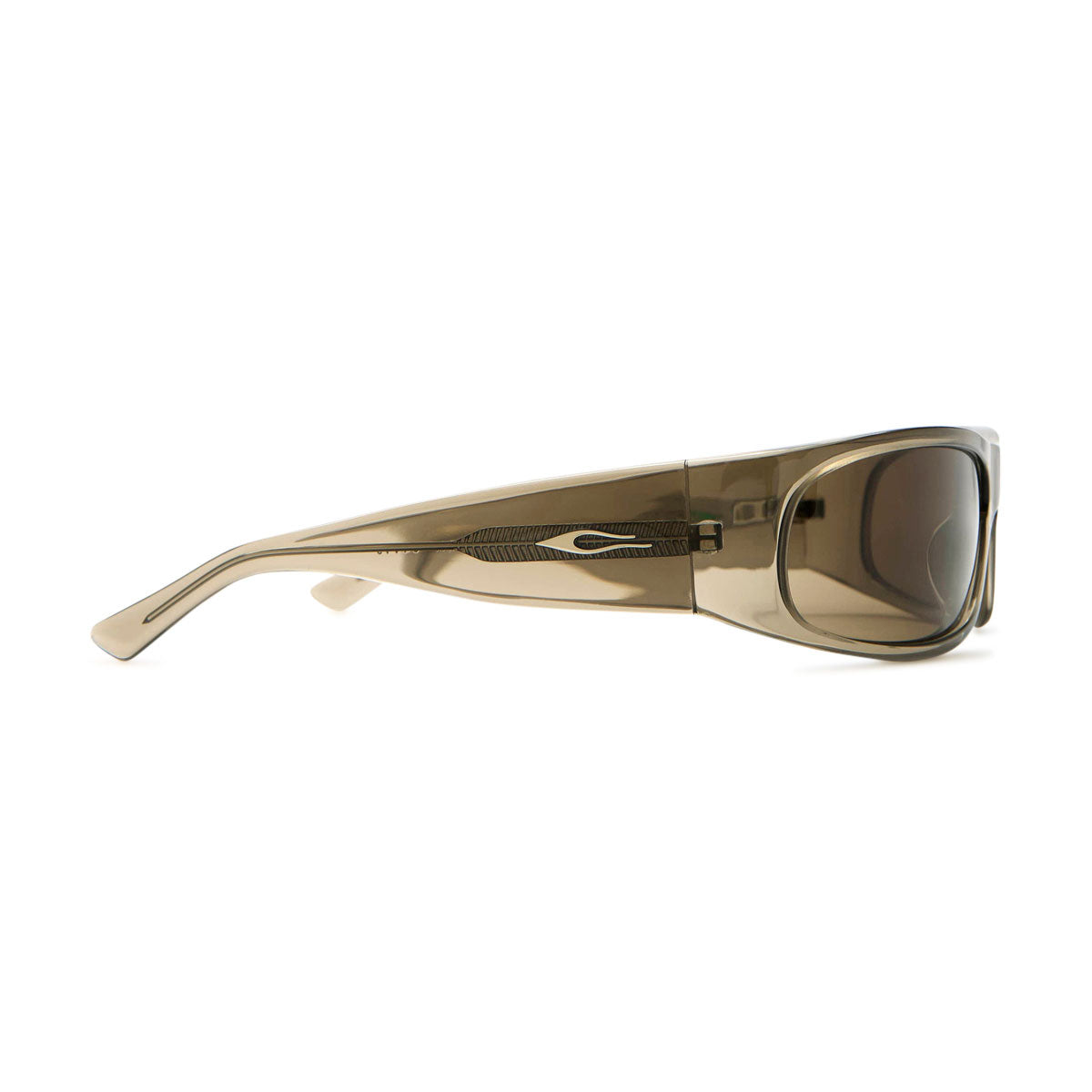 Crap Eyewear The Speed Charm Sunglasses - Crystal Stone Bio/Earth CR-39 image 3