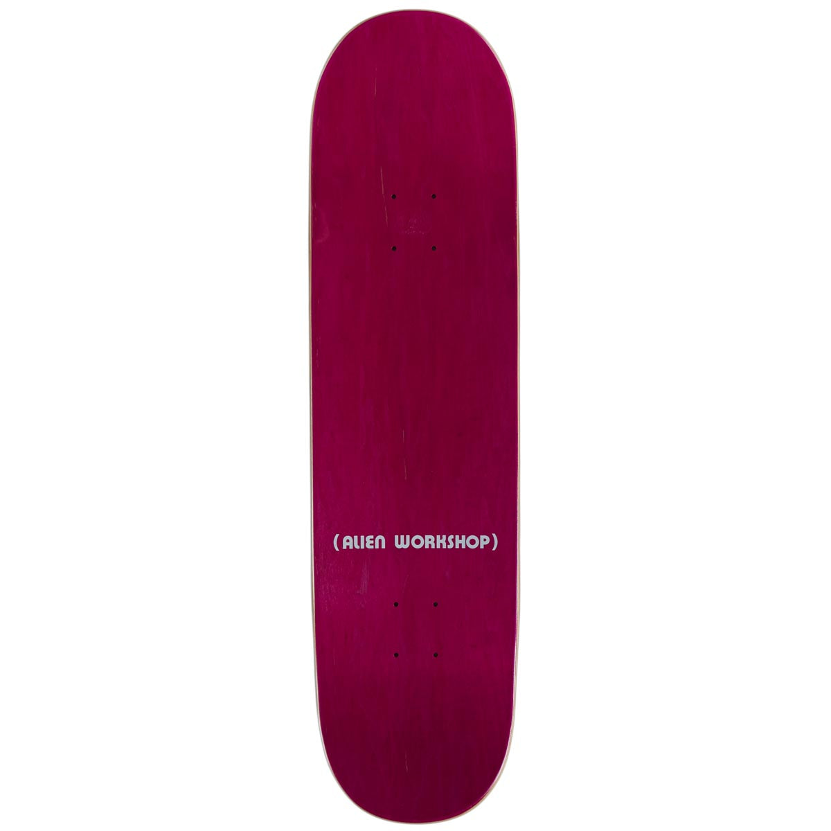 Alien Workshop Missing Link Skateboard Deck - 8.50