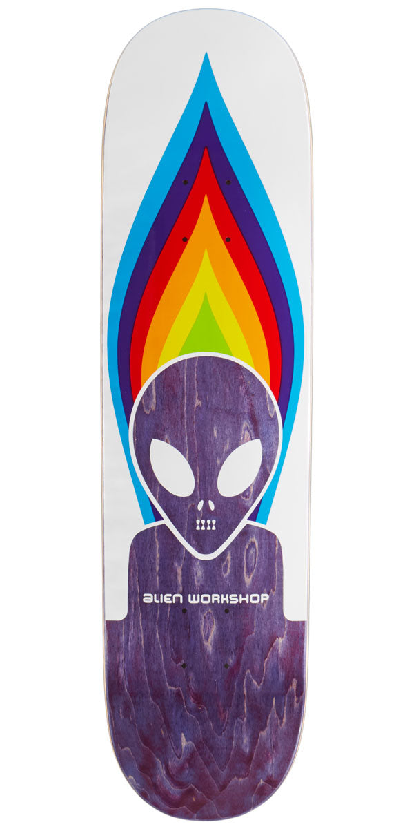 Alien Workshop Torch Skateboard Deck - 8.00