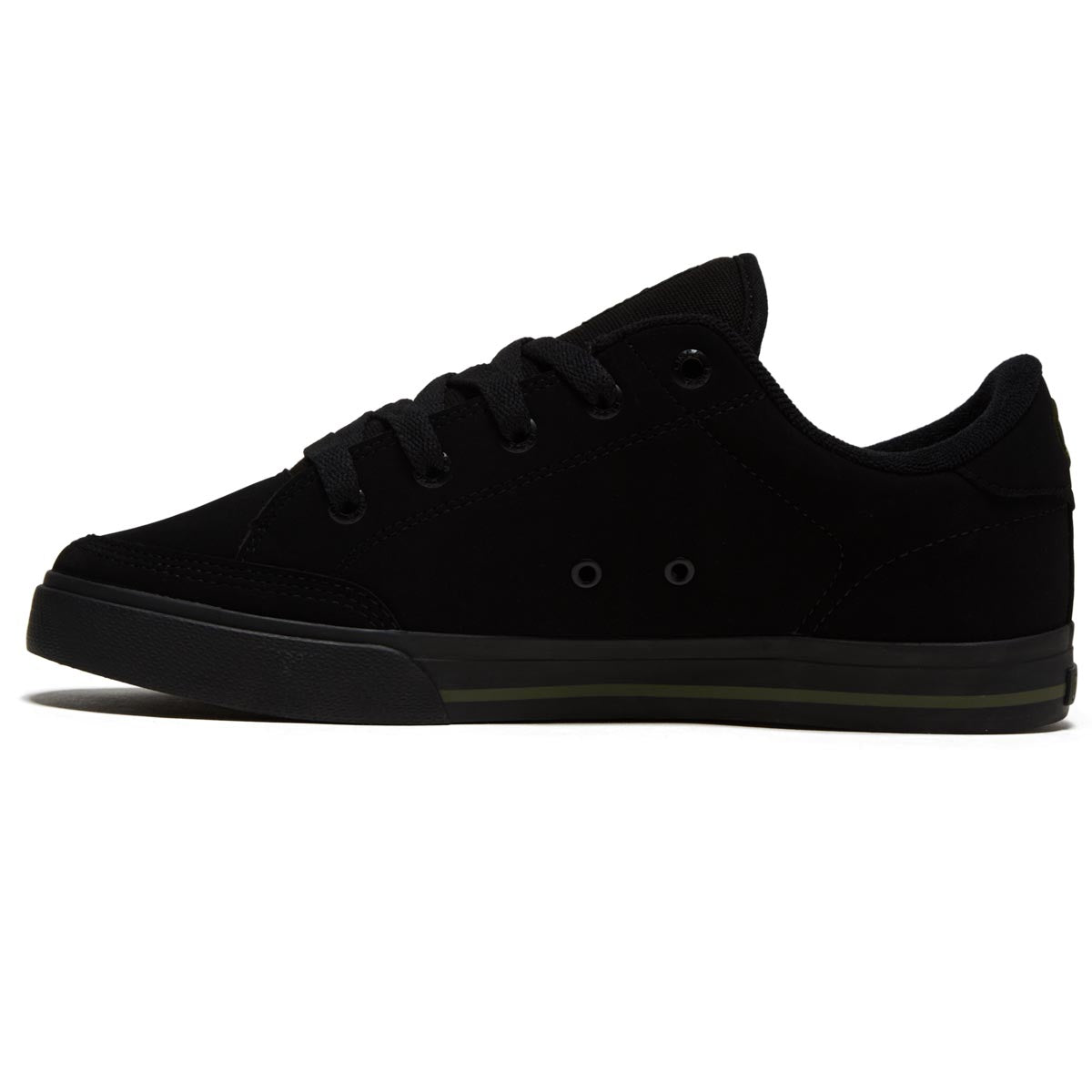 C1rca Buckler SK Shoes - Black/Sea Kelp image 2