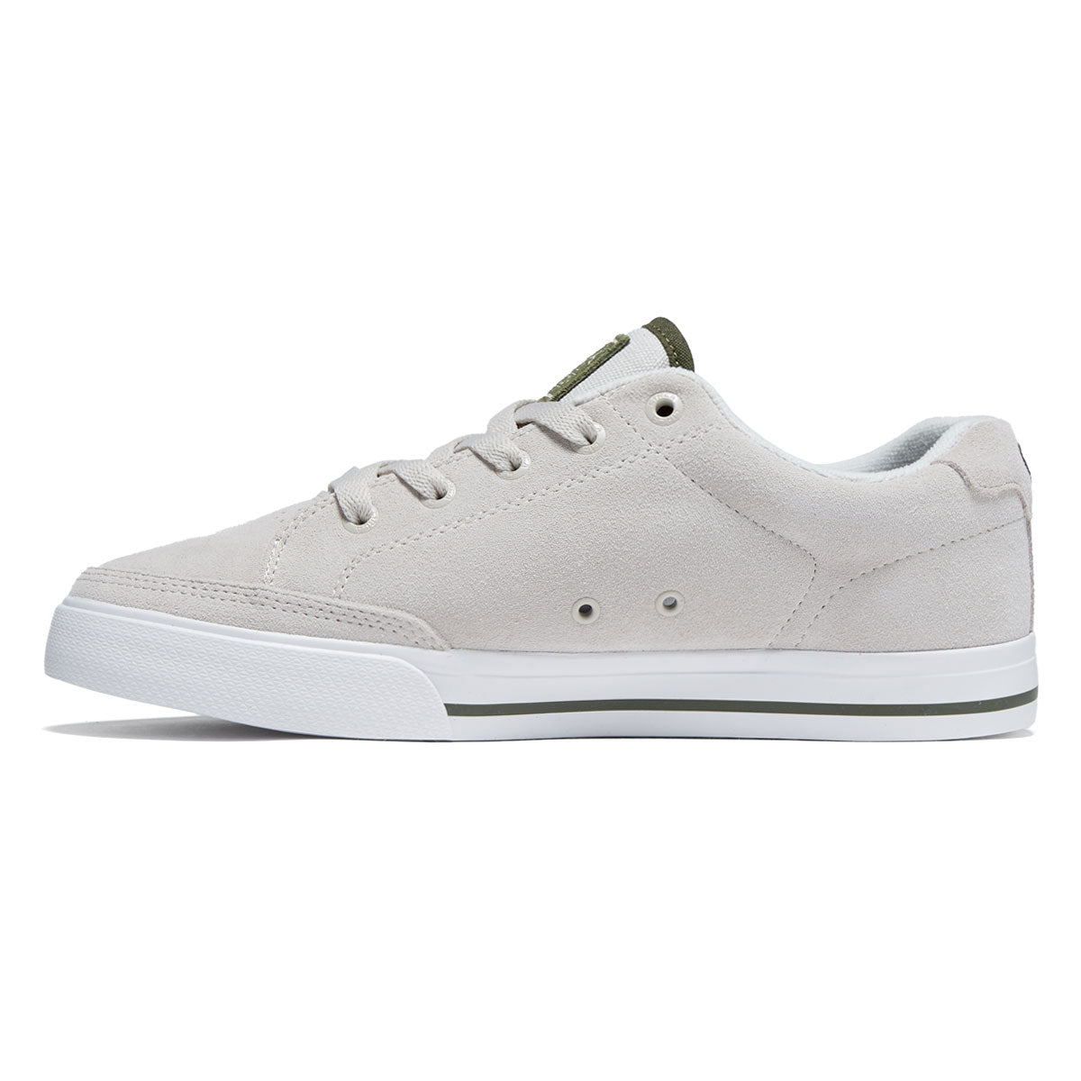 C1rca AL 50 Slim Shoes - Moonbeam/Avocado image 2