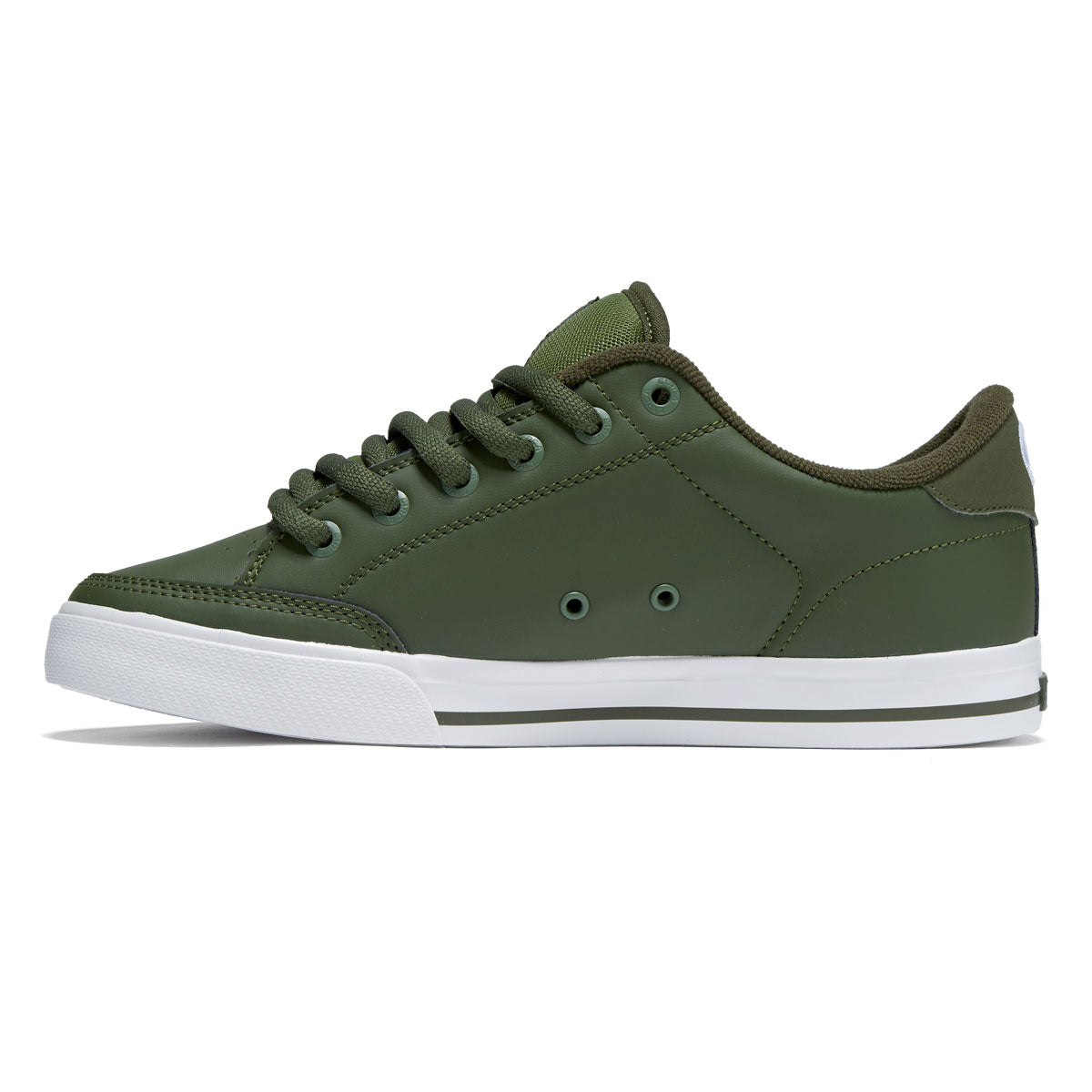 C1rca AL 50 Shoes - Loden Green/White image 2