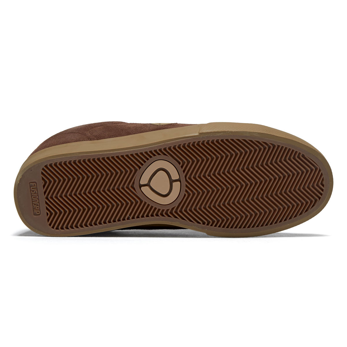 C1rca Al 50 Slim Shoes - Acorn/Tobacco image 4