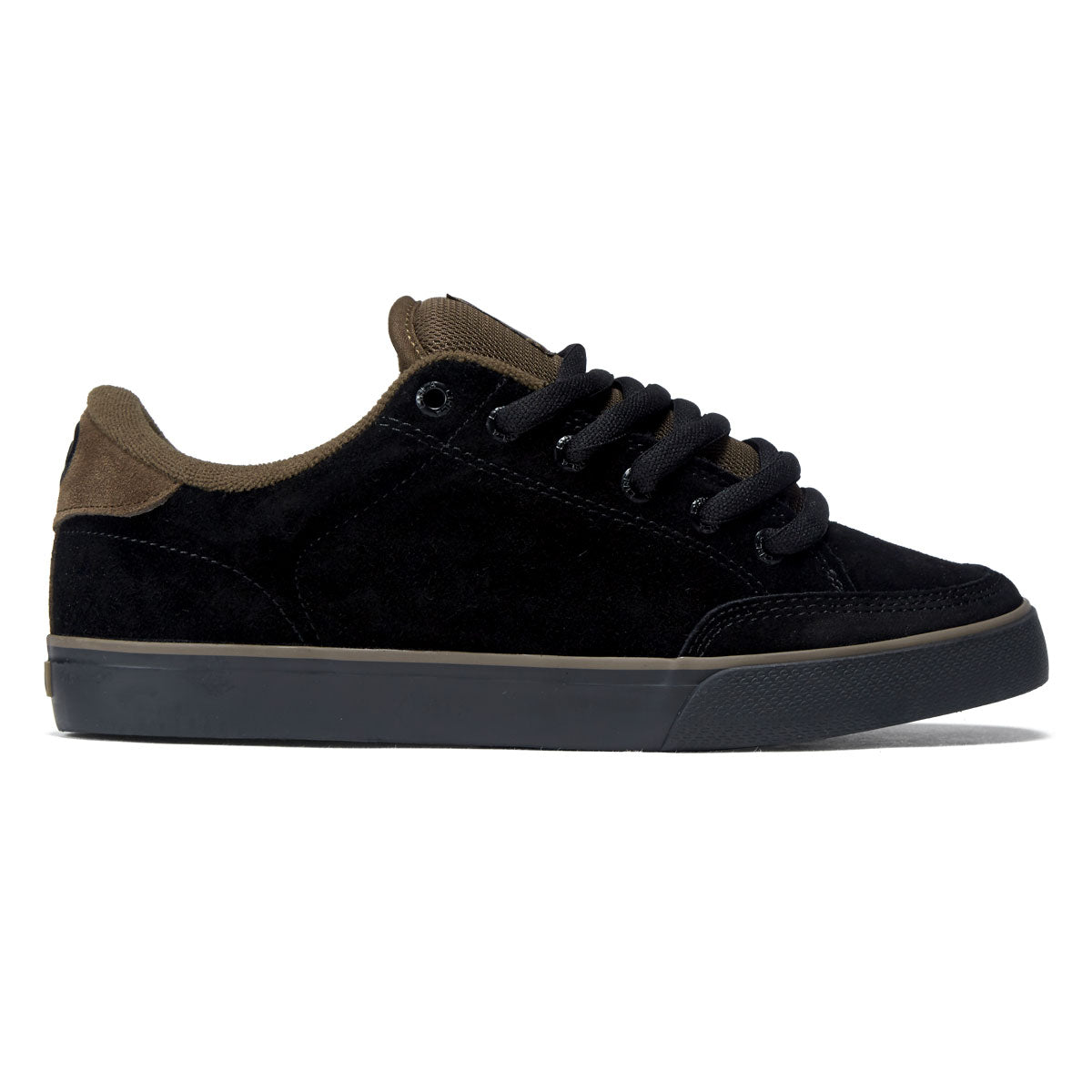 C1rca Al 50 Shoes - Black/Chocolate image 1