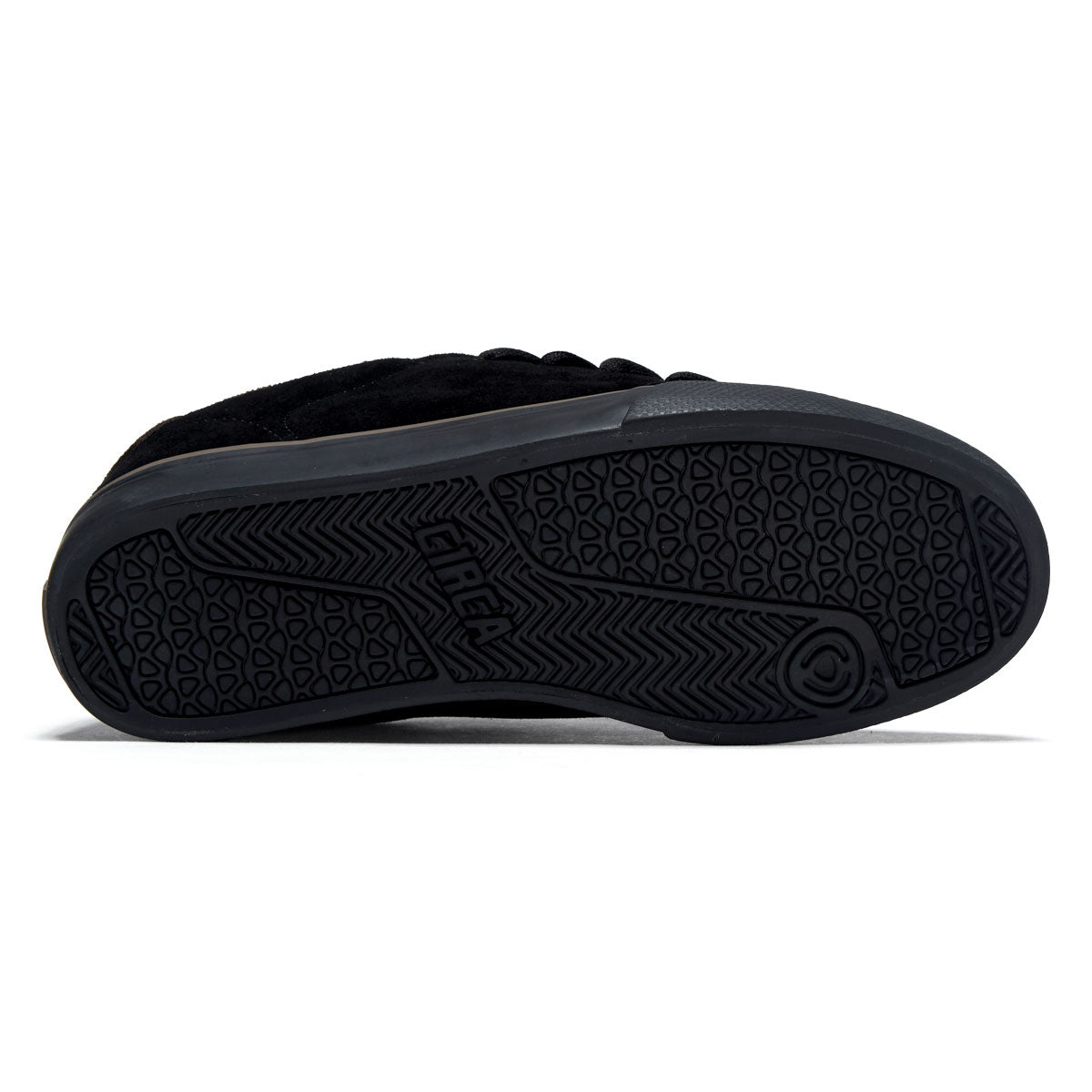 C1rca Al 50 Shoes - Black/Chocolate image 4