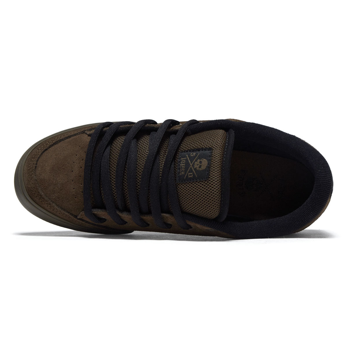 C1rca Al 50 Shoes - Mud/Black image 3