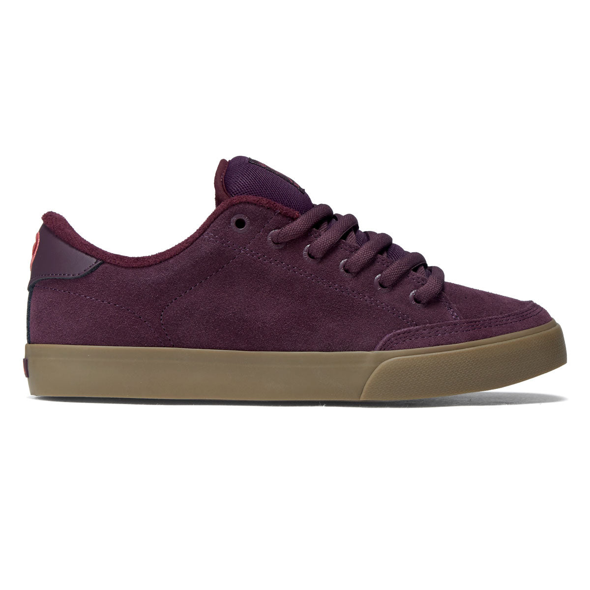 C1rca Al 50 Pro Shoes - Plum/Faded Rose image 1