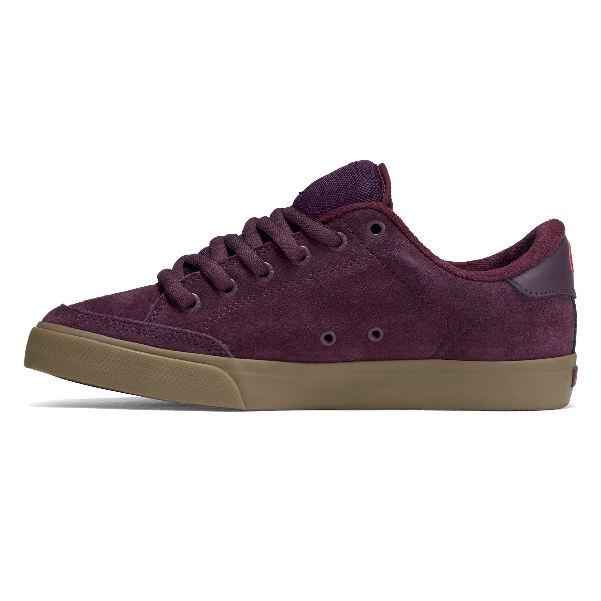 C1rca Al 50 Pro Shoes - Plum/Faded Rose image 2