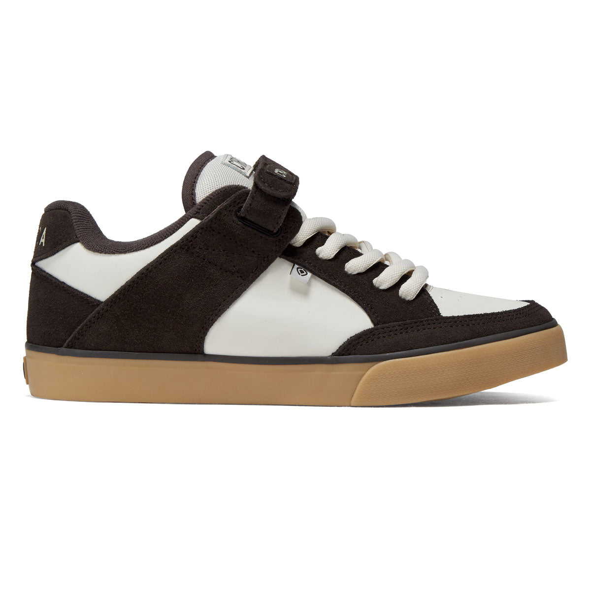 C1rca 205 Vulc Shoes - Wren/Eggnog image 1