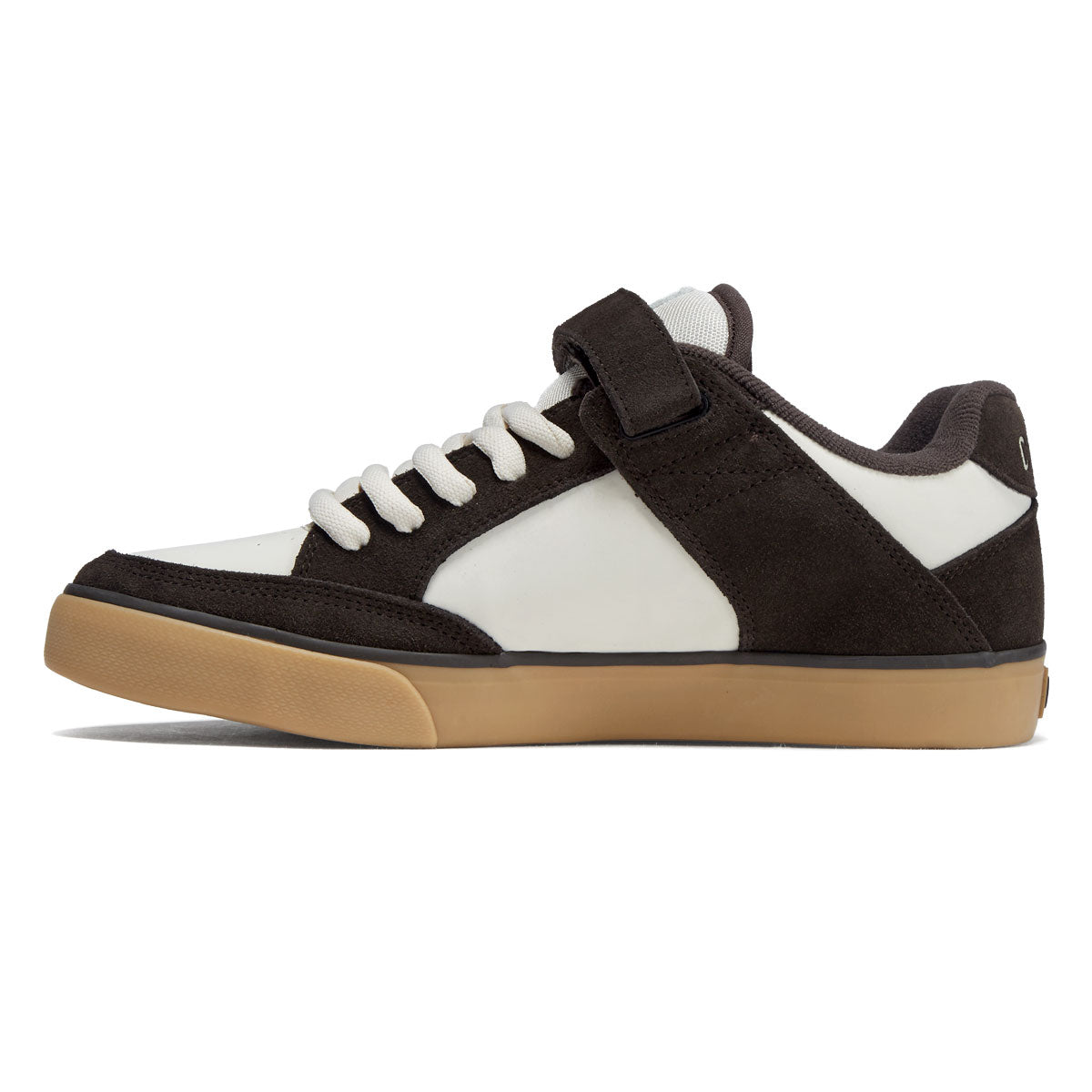 C1rca 205 Vulc Shoes - Wren/Eggnog image 2