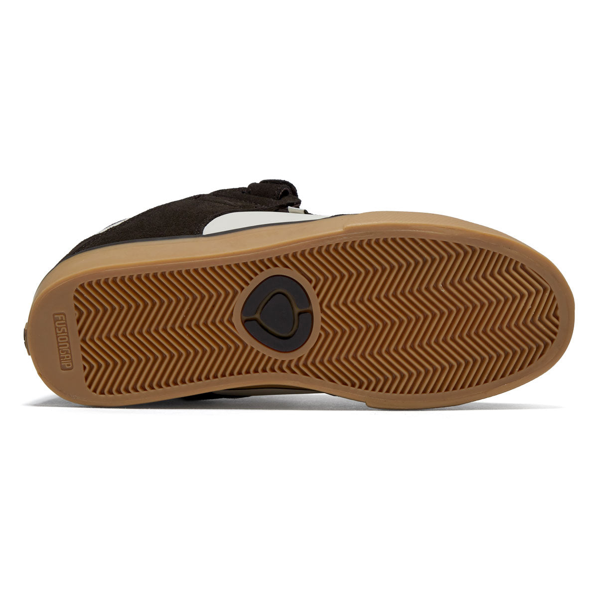 C1rca 205 Vulc Shoes - Wren/Eggnog image 4