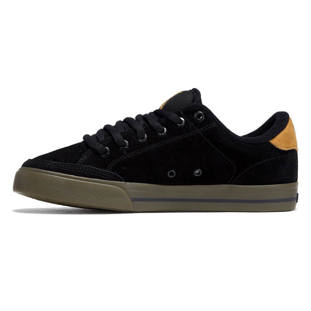 C1rca AL 50 Shoes - Black/Beeswax/Gum image 2