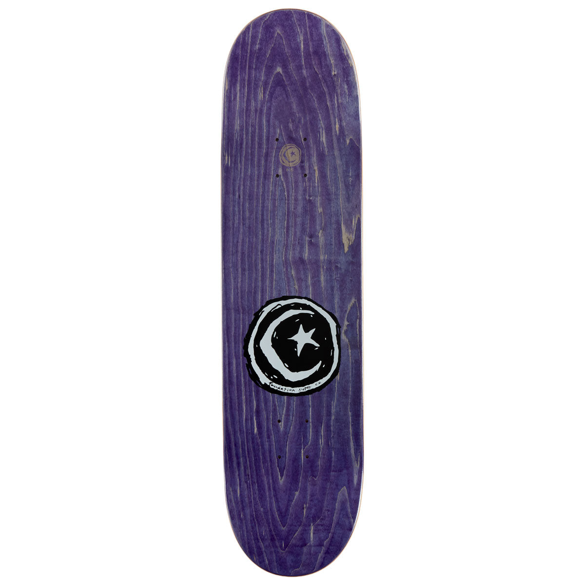 Foundation Servold Astordroid Skateboard Complete - 8.25