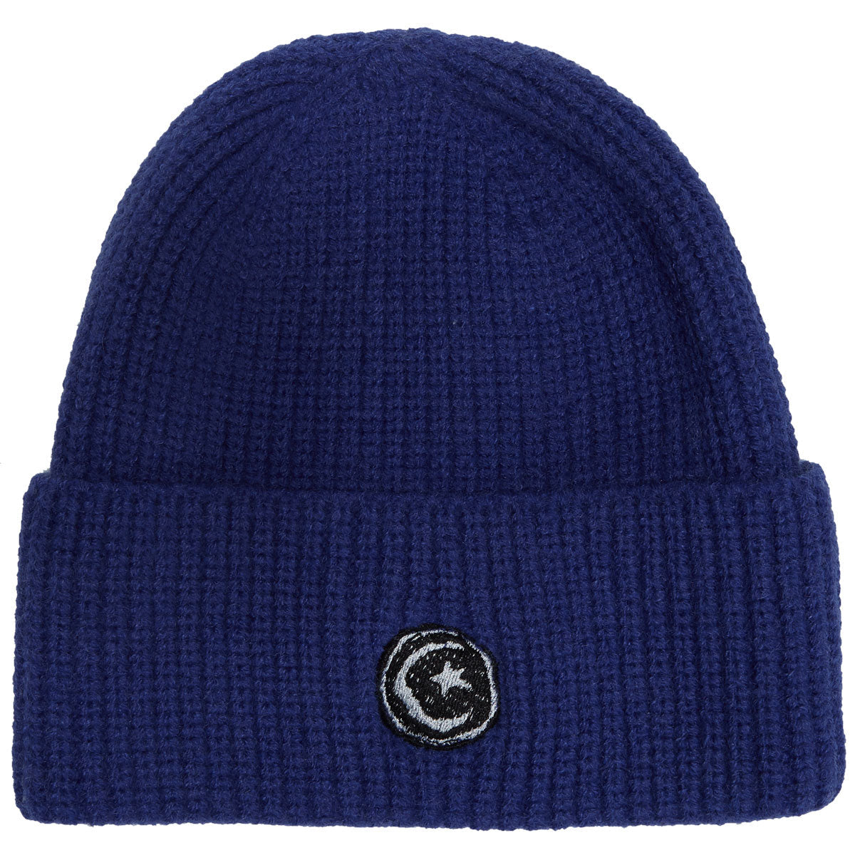 Foundation Star and Moon Beanie - Sky image 1