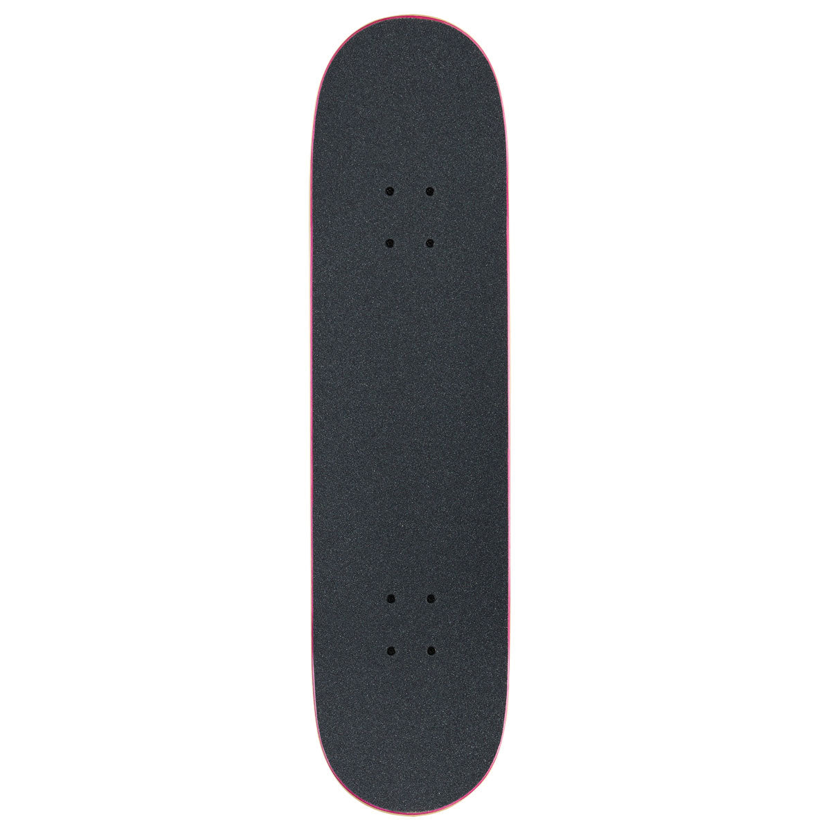 Toy Machine Fists Pre-Built Skateboard Complete - Assorted Stains - 8.00