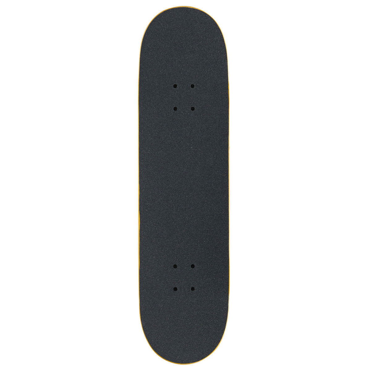 Toy Machine Fists Pre-Built Skateboard Complete - Assorted Stains - 8.50