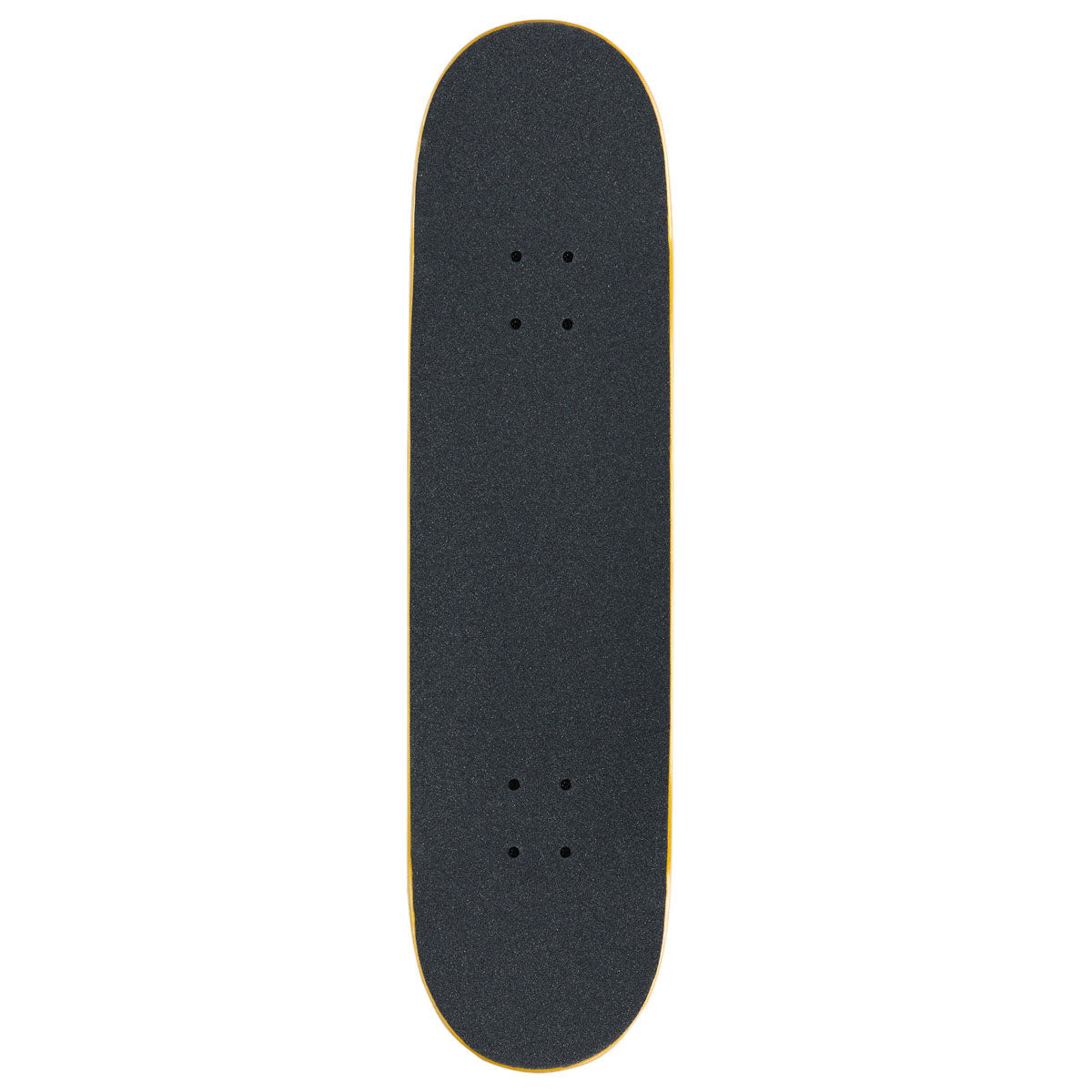 Toy Machine Fists Pre-Built Skateboard Complete - Assorted Stains - 8.25