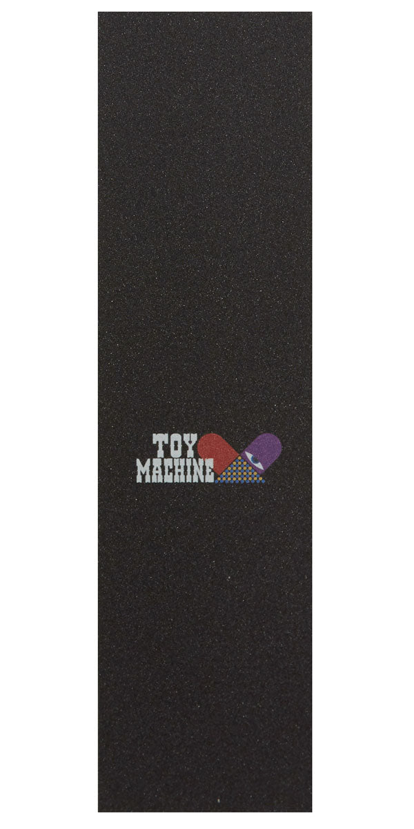 Toy Machine Pills Grip Tape - Black image 1