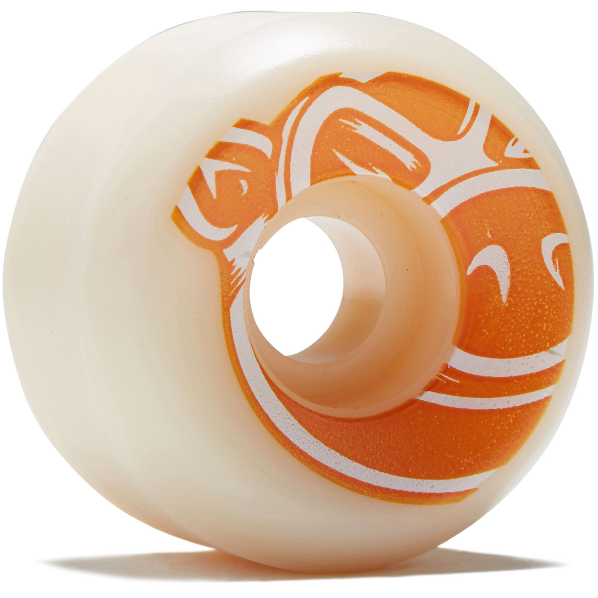 Pig Conical 95a Skateboard Wheels - 53mm image 1