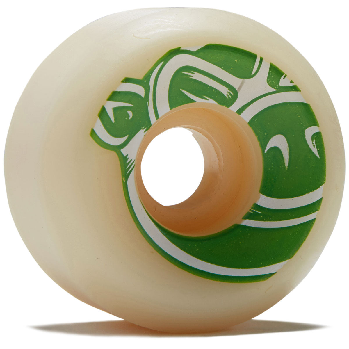 Pig Conical 95a Skateboard Wheels - 55mm image 1