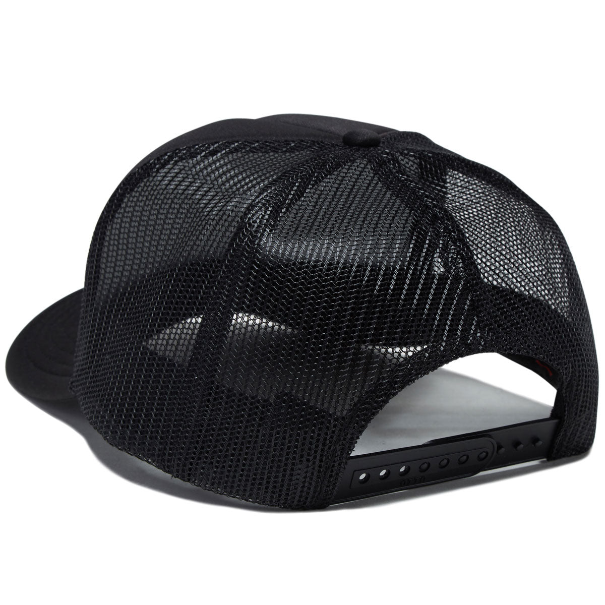 Foundation Otis B 43ver Hat - Black image 2