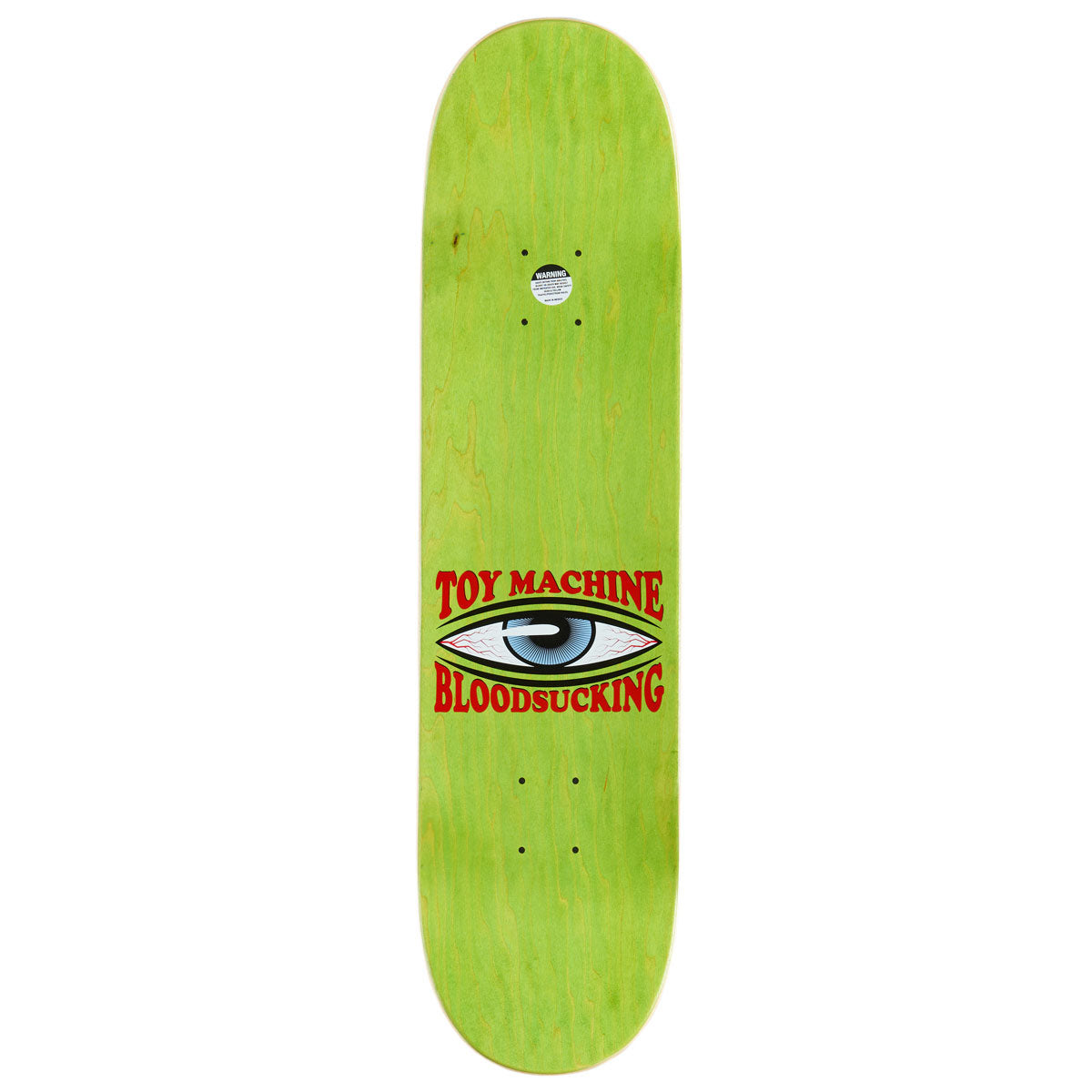 Toy Machine Russell Pegasus Skateboard Complete - 8.00