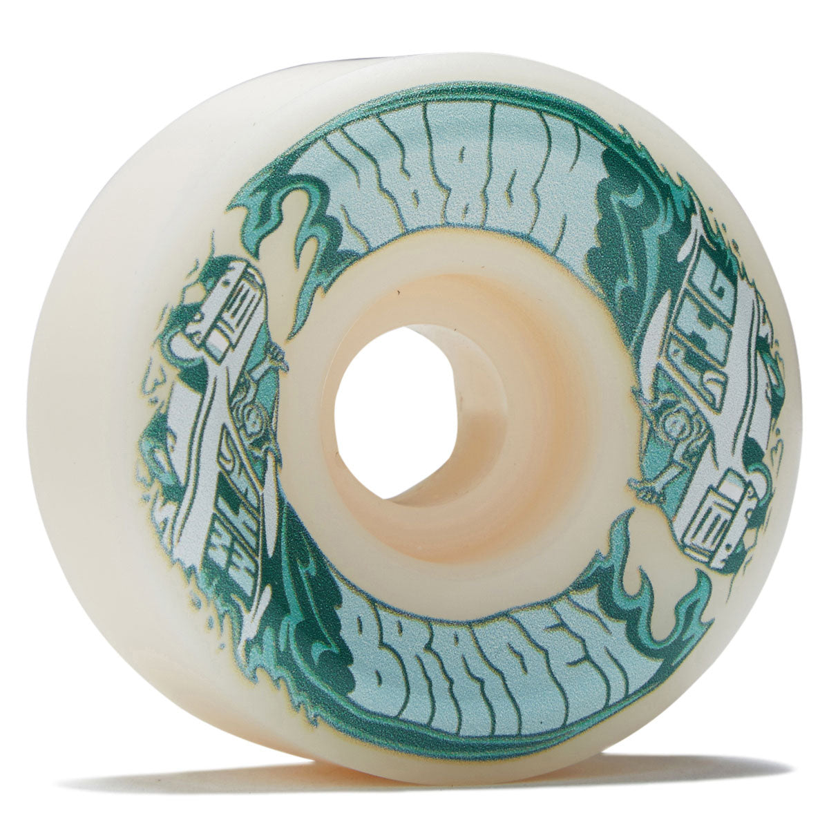 Pig Hoban Van Life 99a Skateboard Wheels - 54mm image 1