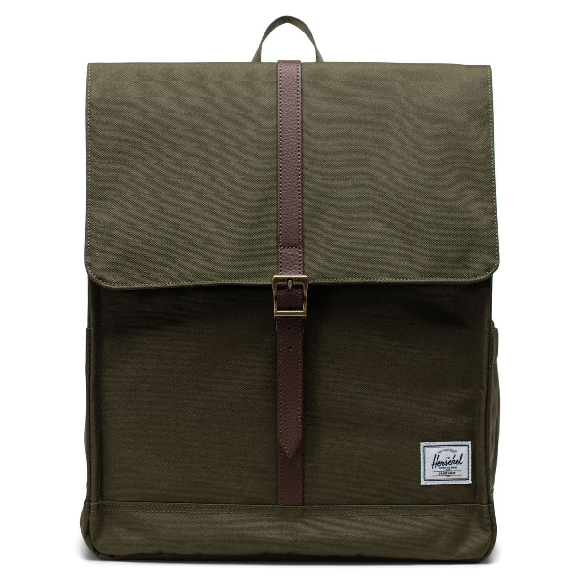 Herschel Supply City Backpack - Ivy Green image 1