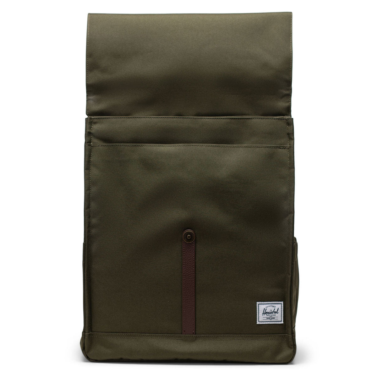 Herschel Supply City Backpack - Ivy Green image 2