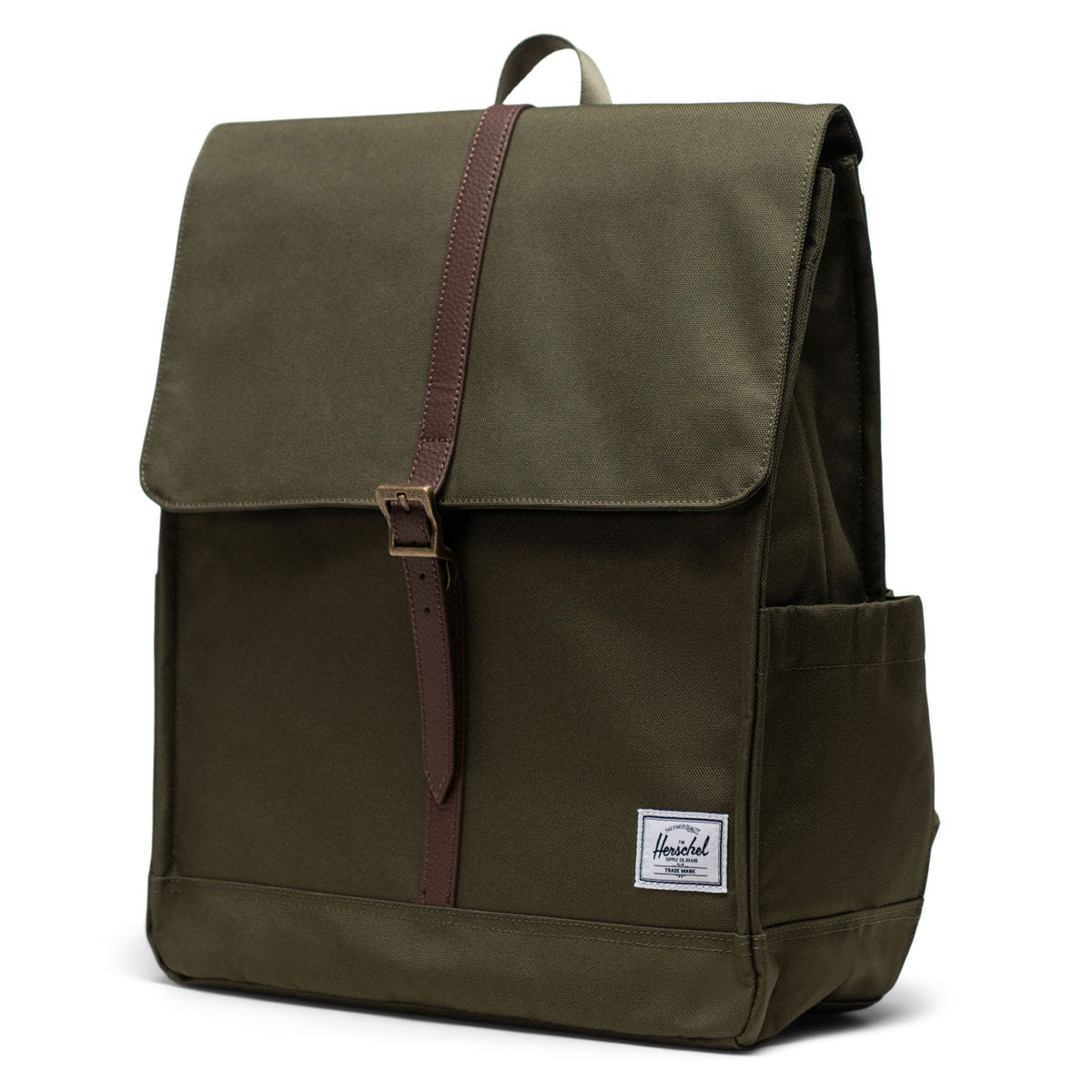 Herschel Supply City Backpack - Ivy Green image 3
