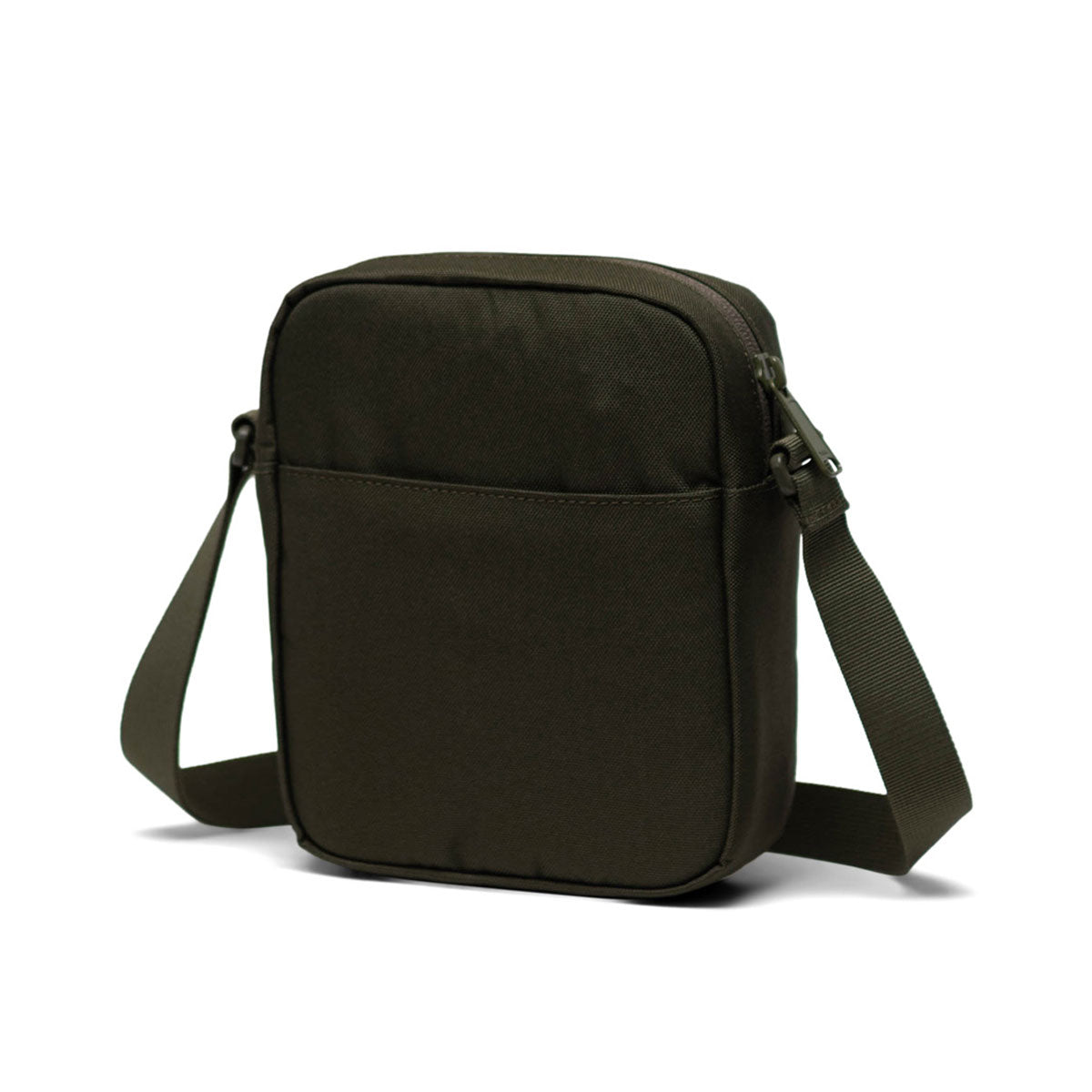 Herschel Supply Heritage Crossbody Bag - Ivy Green 2025 image 3