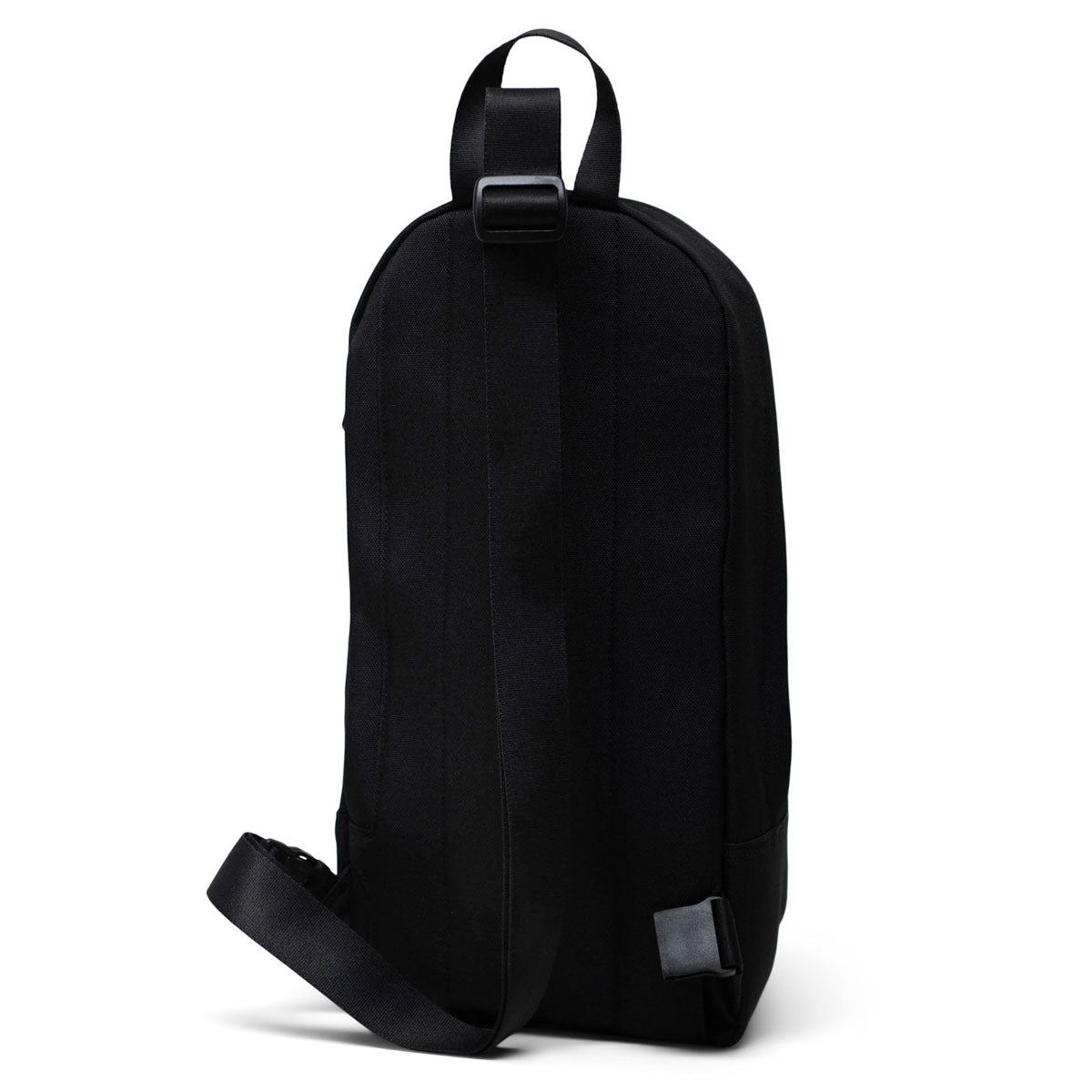 Herschel Supply Heritage Shoulder Bag - Black Tonal image 2