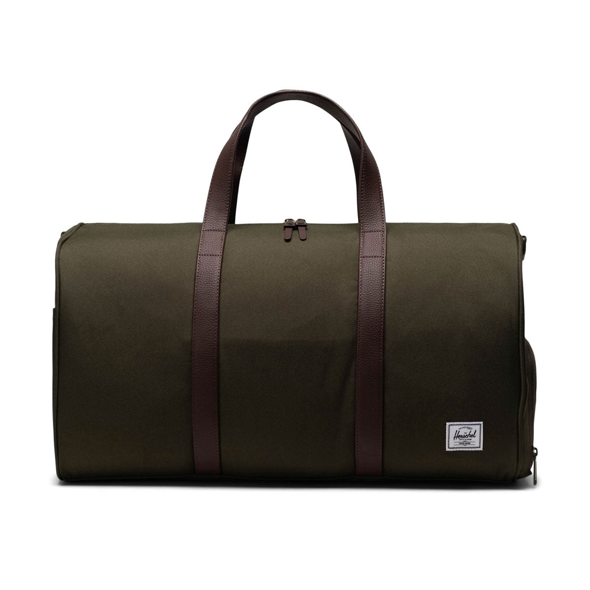Herschel Supply Novel Duffle Bag - Ivy Green image 1
