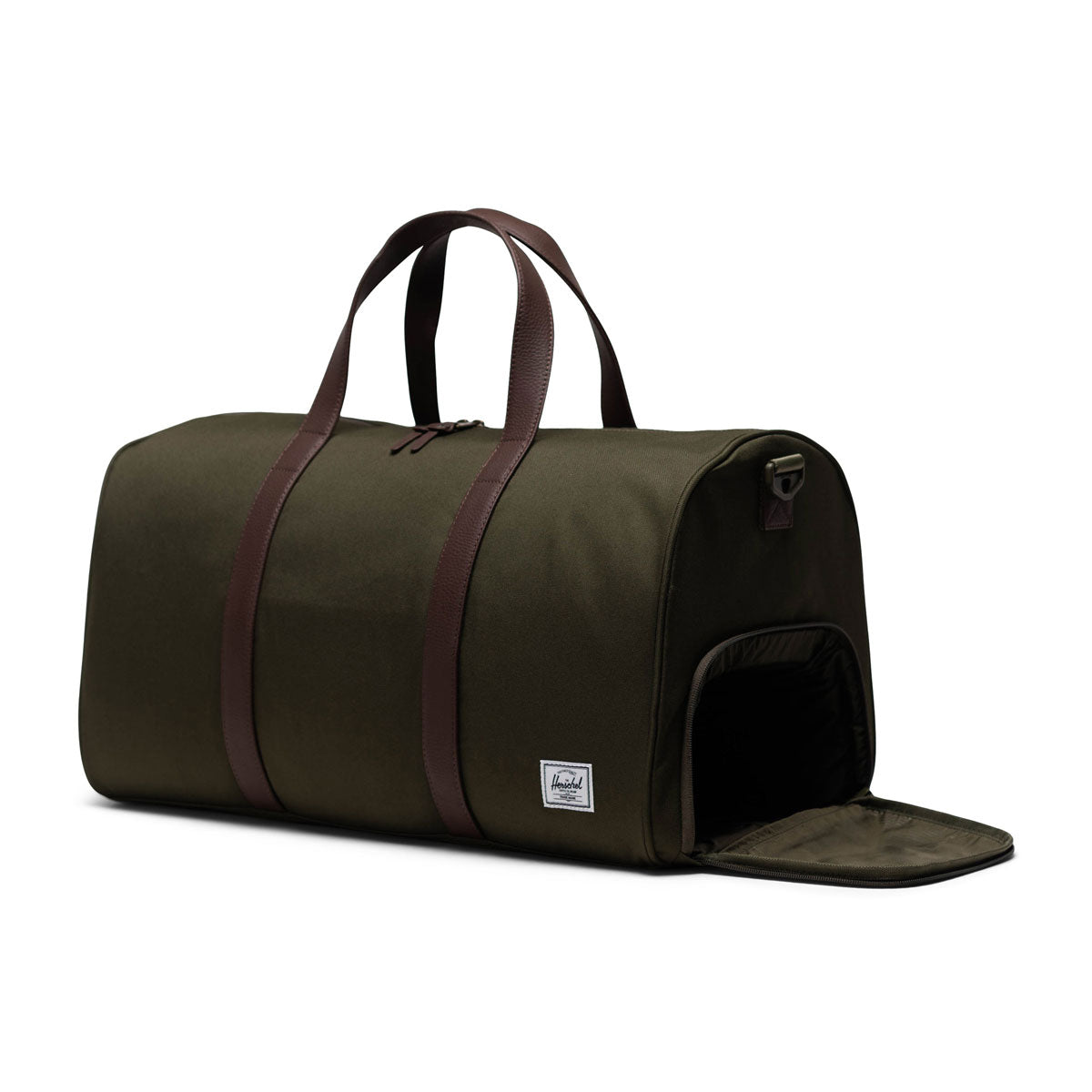 Herschel Supply Novel Duffle Bag - Ivy Green image 3