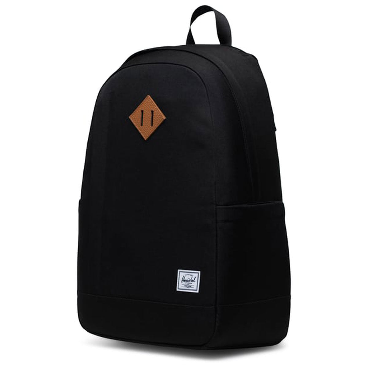 Herschel Supply Seymour Backpack - Black image 3