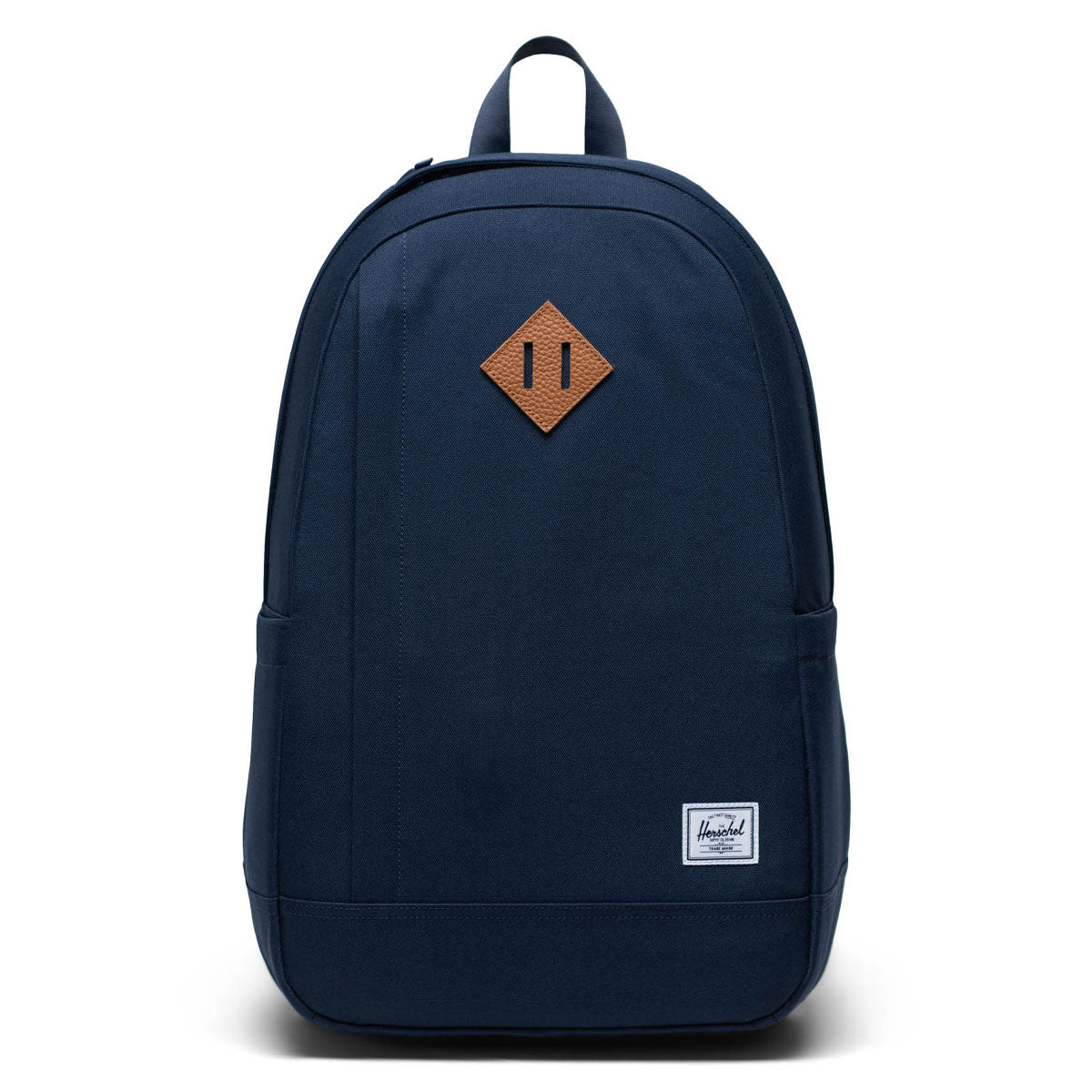 Herschel Supply Seymour Backpack - Navy image 1