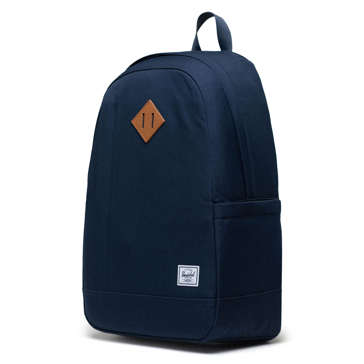 Herschel Supply Seymour Backpack - Navy image 4