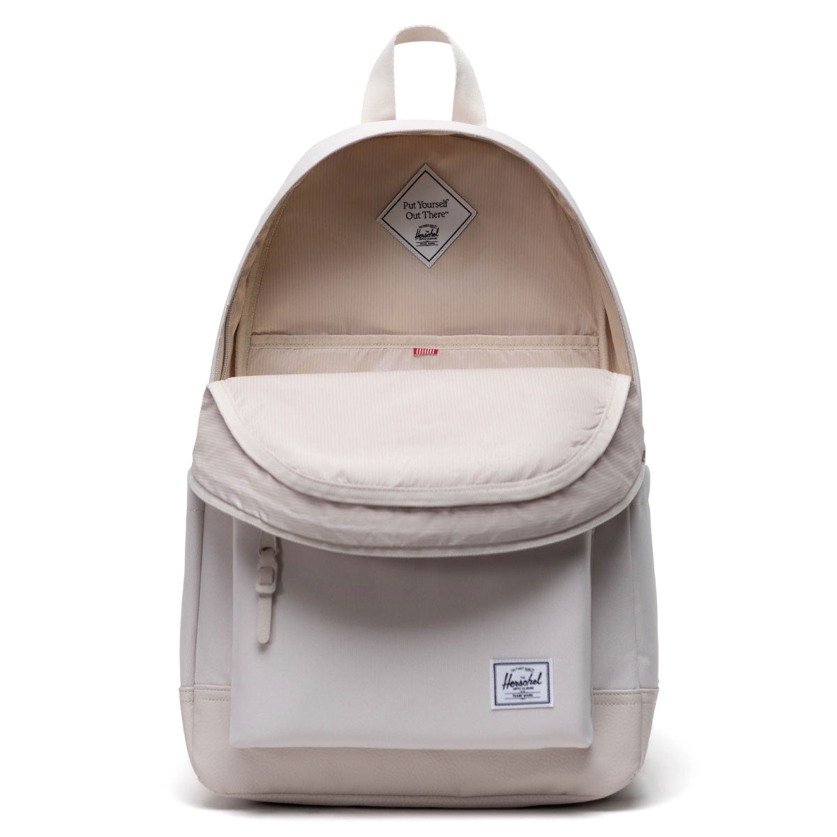 Herschel Supply Heritage Backpack - Moonbeam image 3