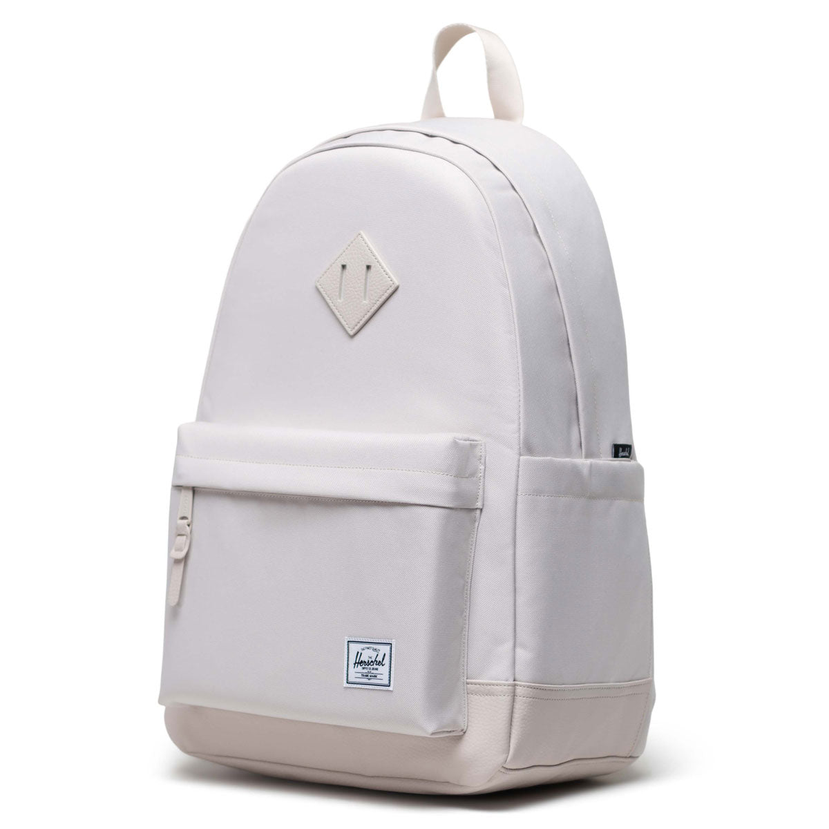 Herschel Supply Heritage Backpack - Moonbeam image 4