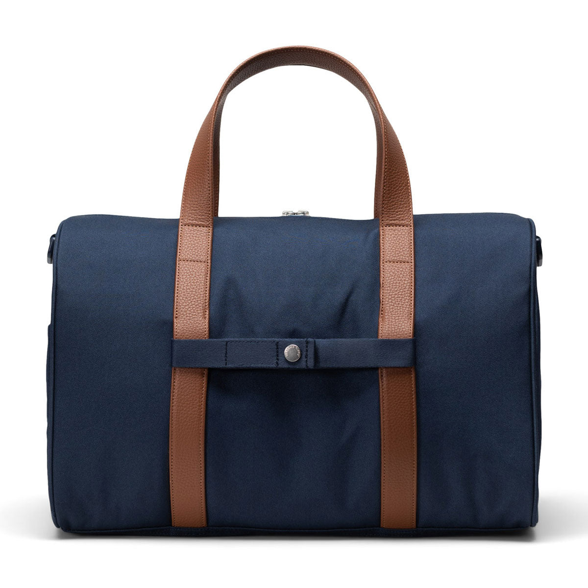Herschel Supply Novel Carry On Duffle Bag - Navy image 3