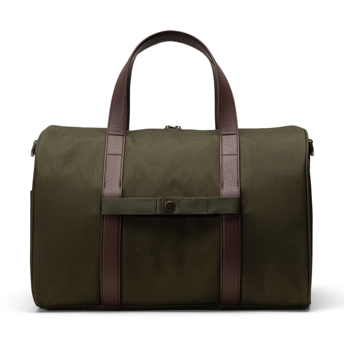 Herschel Supply Novel Carry On Duffle Bag - Ivy Green image 3