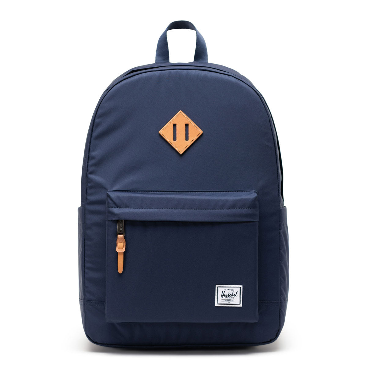 Herschel Supply Heritage Backpack - Darkest Navy image 1