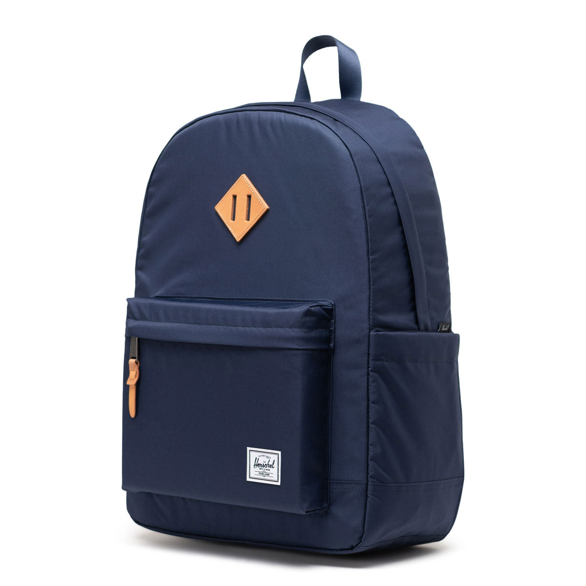 Herschel Supply Heritage Backpack - Darkest Navy image 3