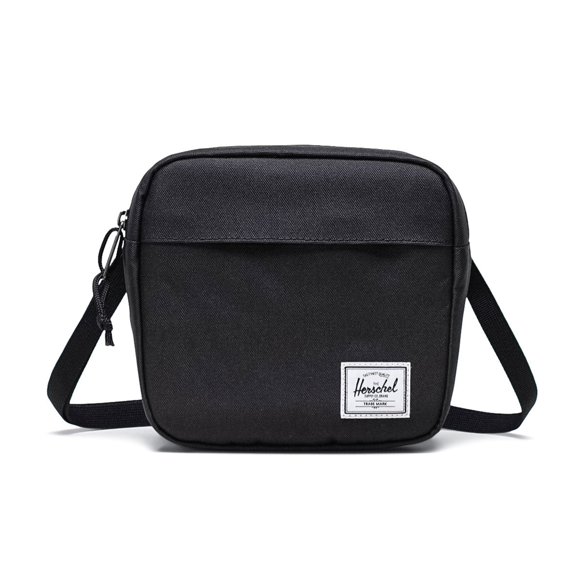 Herschel Supply Classic Crossbody Bag - Black image 1