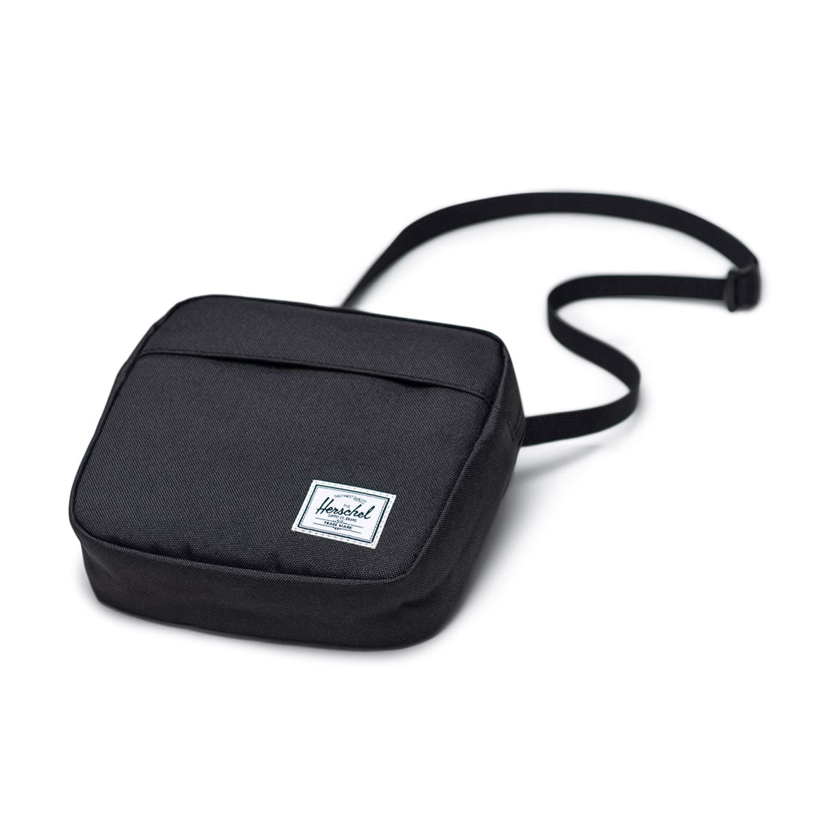 Herschel Supply Classic Crossbody Bag - Black image 2