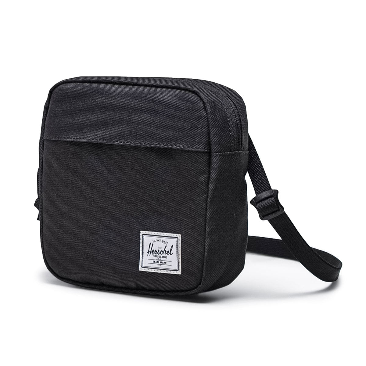 Herschel Supply Classic Crossbody Bag - Black image 3