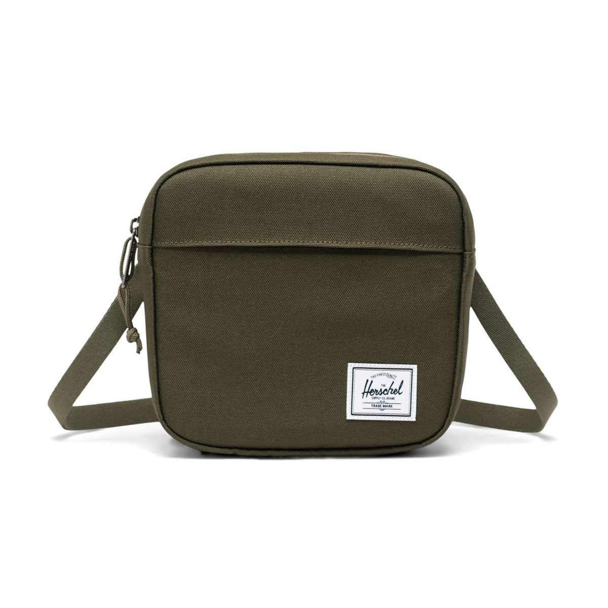 Herschel Supply Classic Crossbody Bag - Ivy Green 2025 image 1