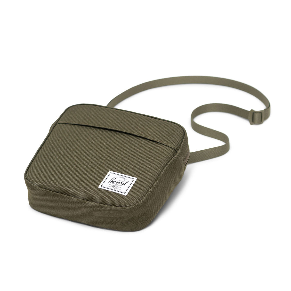 Herschel Supply Classic Crossbody Bag - Ivy Green 2025 image 2