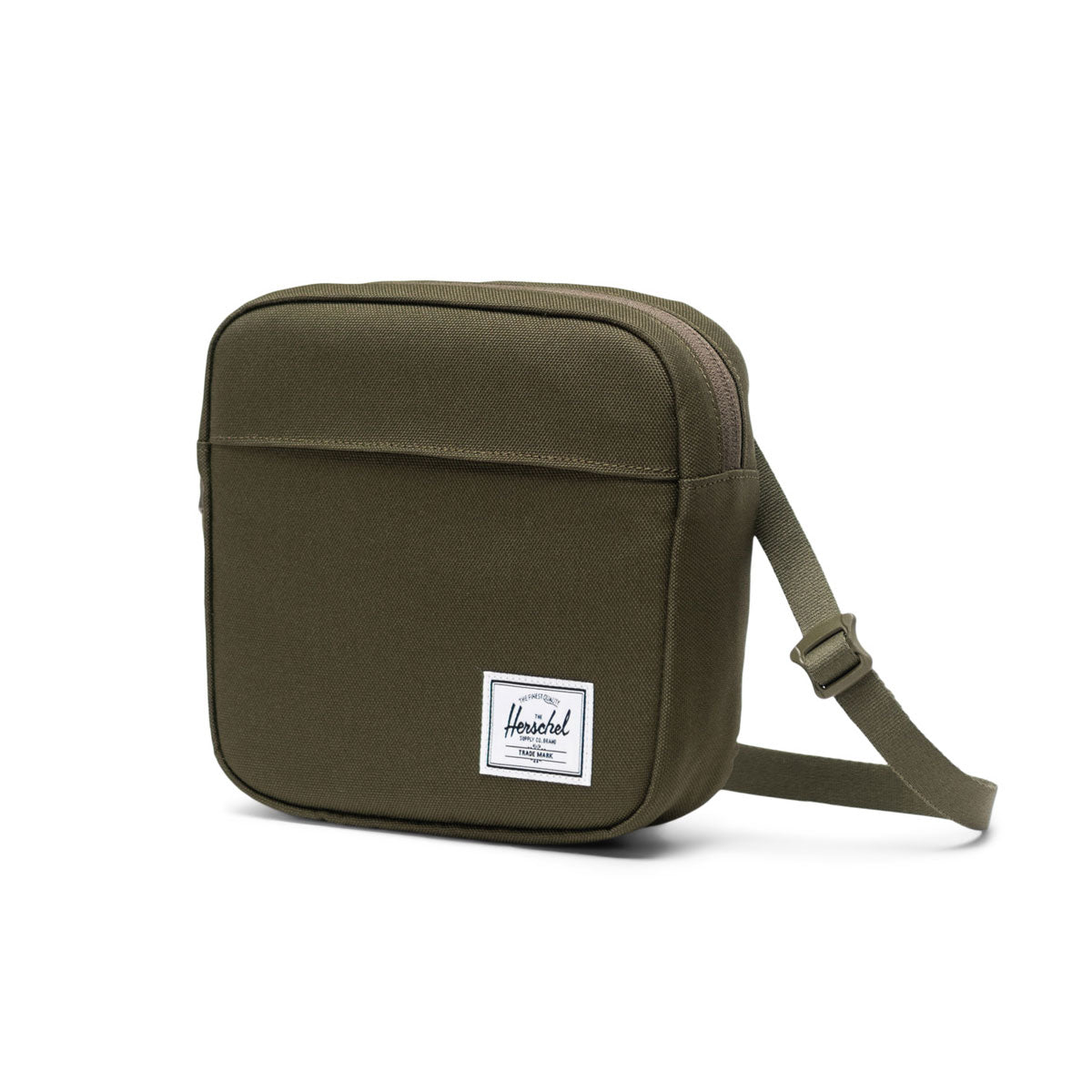 Herschel Supply Classic Crossbody Bag - Ivy Green 2025 image 3