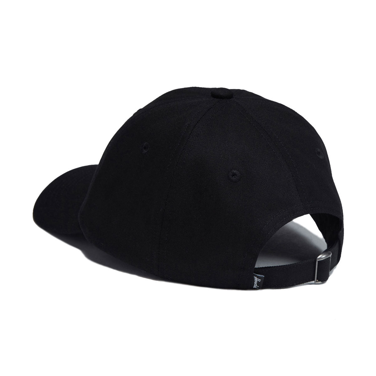 Herschel Supply Sylas Classic Hat - Black image 2